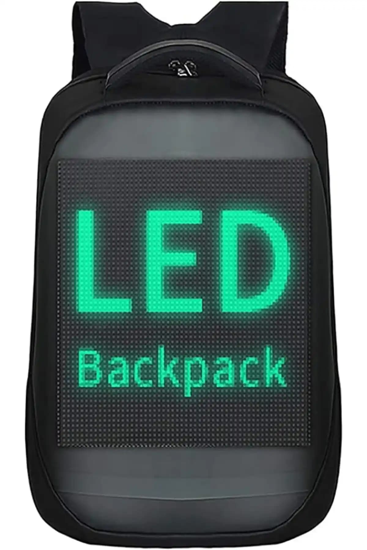 LED Çantalar: Günlük ve Gece Şıklığını Yansıtan Modern Moda Trendi