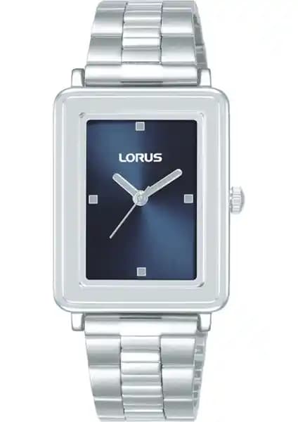 Lorus RG295XX9 Kadın Kol Saati: Şık ve Dayanıklı Tasarım Özellikleri ve Kullanım Avantajları