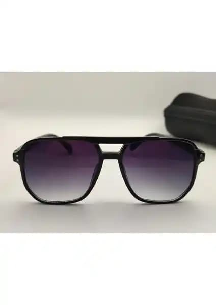 Luis Marin Unisex UV 400 Korumalı Güneş Gözlüğü: Şıklık ve Koruma Sunan Modern Tasarım
