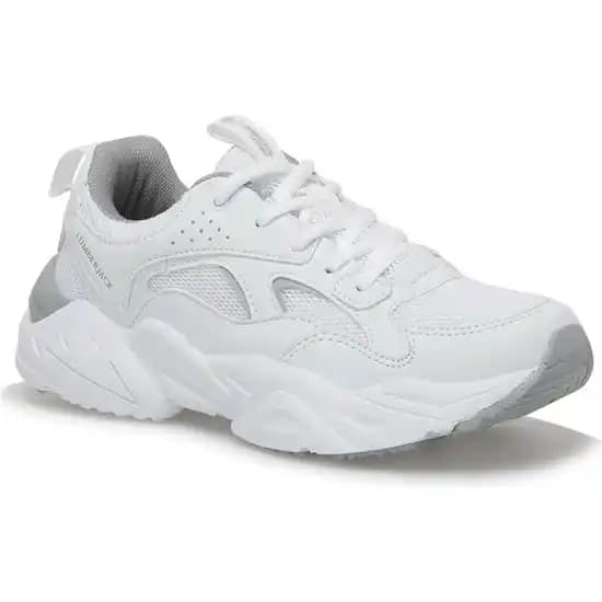 Lumberjack Bayan Sneakerlar: Doğallık ve Şıklığın Modern Birleşimi