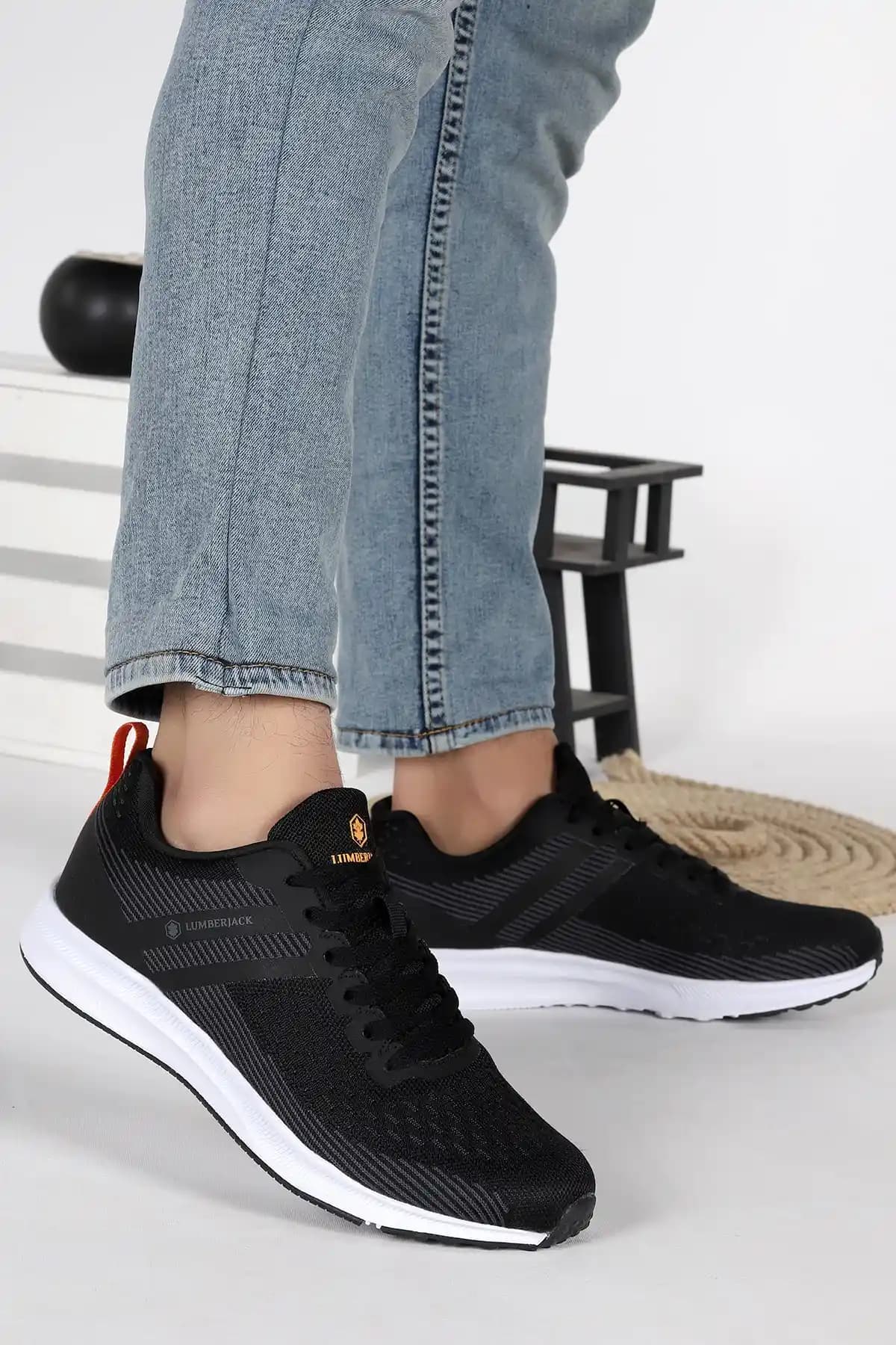 Lumberjack Strong 1FX ile Güç ve Stil Bir Arada Modern Giyim Trendleri