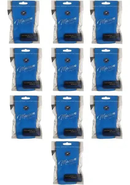 Macson Long Slim 6x20 mm Sigara ve Tütün Sarma Filtresi Paketleri Ürün İncelemesi