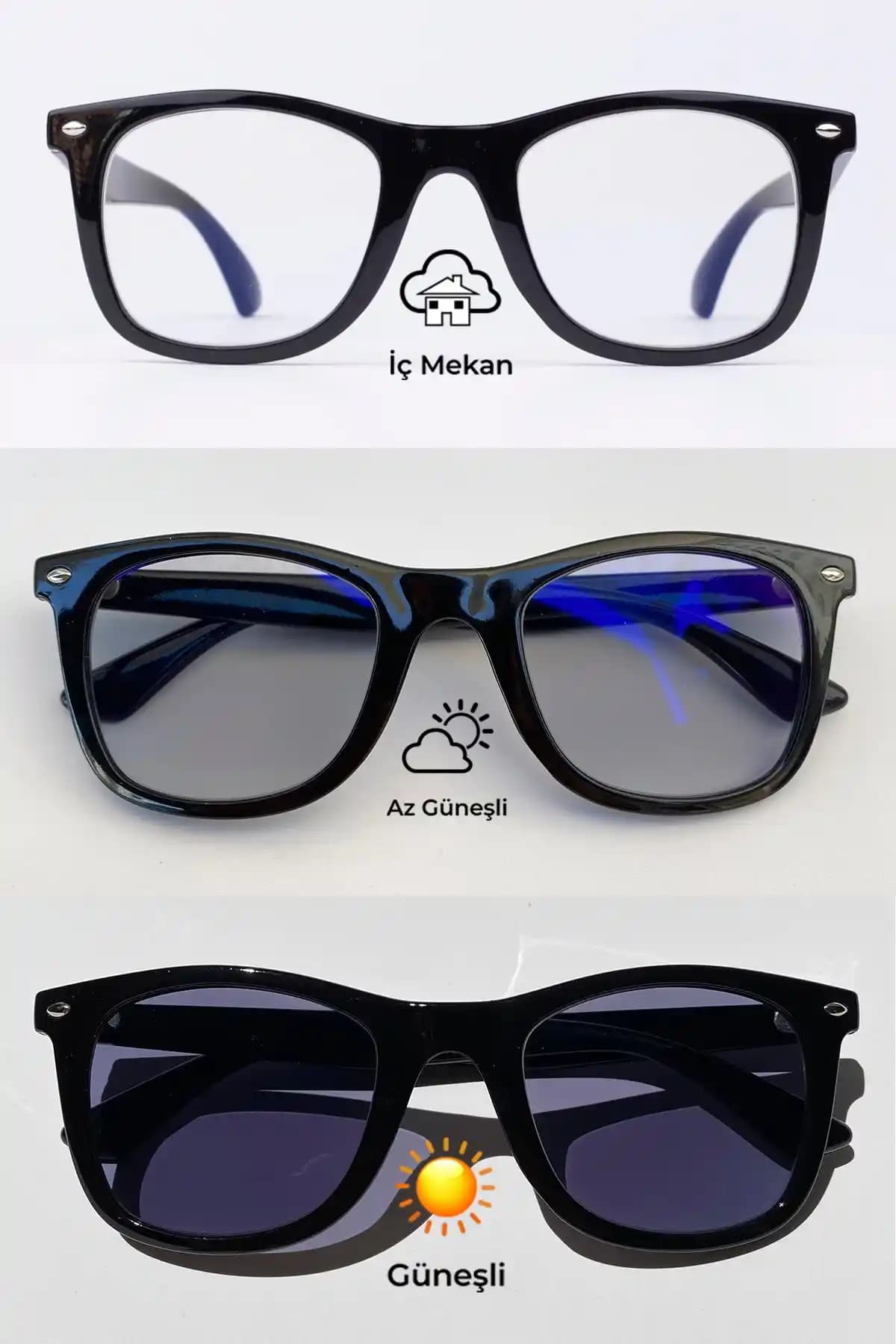 Mavi Işıklı Gözlükler: Günlük Kullanım ve Sağlık Faydaları Hakkında Detaylı Bilgi