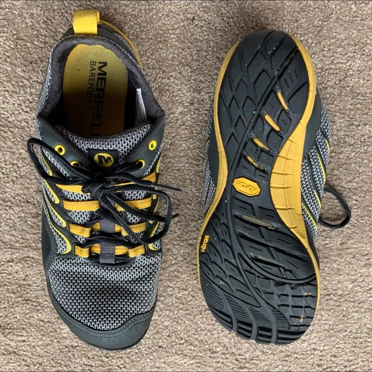 Merrell Barefoot Ayakkabıları: Doğal Hareket ve Konfor İçin Modern Çözüm
