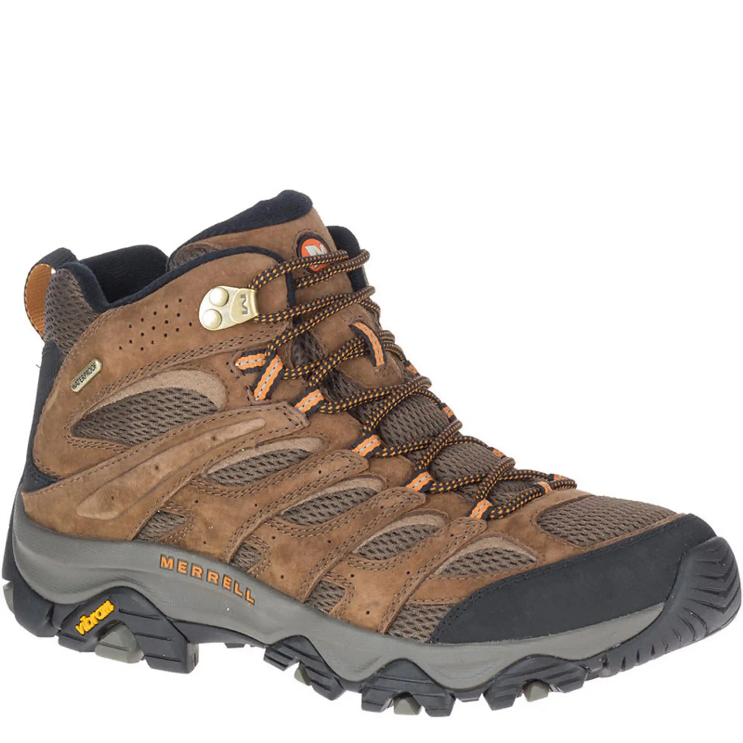 Merrell: Dayanıklı ve Konforlu Outdoor Ayakkabıları ile Günlük ve Macera İhtiyaçlarınızı Karşılar