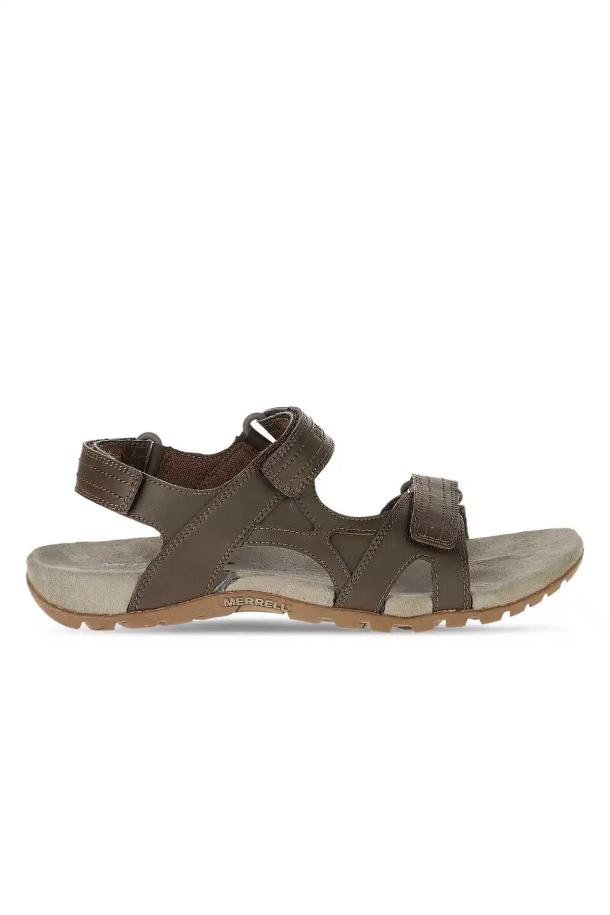 Merrell Sandaletler: Doğa ve Günlük Hayatta Konfor ve Şıklık Sunan Üstün Tasarımlar