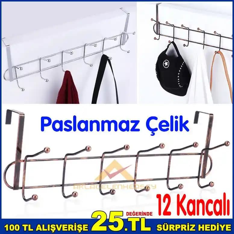 Metal Askılar: Dayanıklı ve Şık Tasarımlarla Giyim ve Aksesuar Dünyasında Öne Çıkın