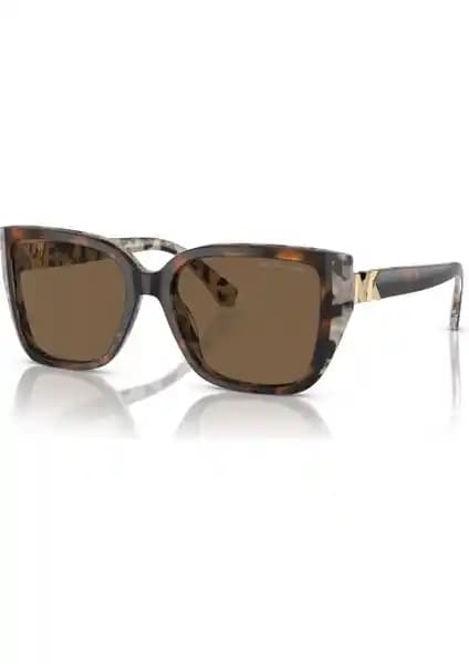 Michael Kors MK 2199 395173 55 Kadın Güneş Gözlüğü Modern ve Şık Tasarımıyla Öne Çıkar