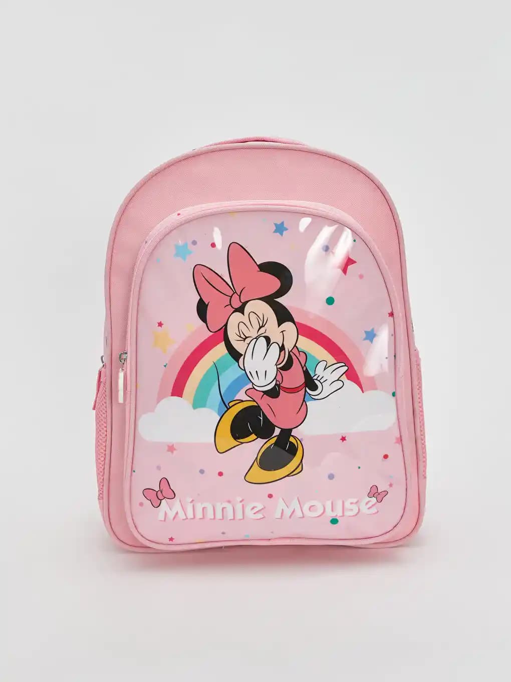 Minnie Mouse Temalı Okul Çantaları: Çocuklar İçin Renkli ve Dayanıklı Seçenekler