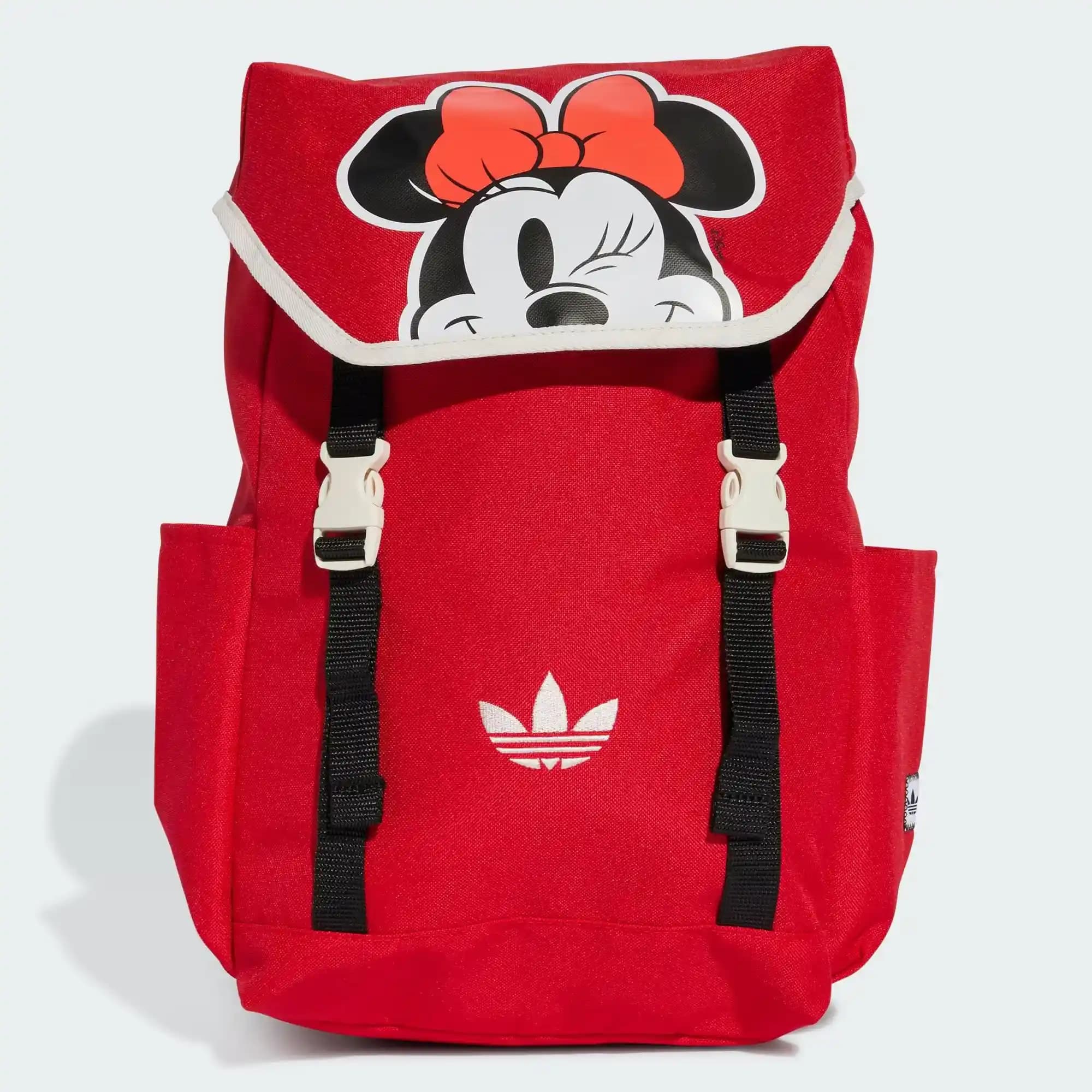Minnie Mouse Temalı Sırt Çantaları: Çocuklar ve Yetişkinler İçin Moda ve Eğlence Kombinasyonu