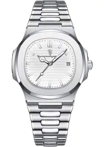 Mundo Venta Poedagar Erkek Su Geçirmez Şık Kol Saati Detaylı İnceleme ve Değerlendirme