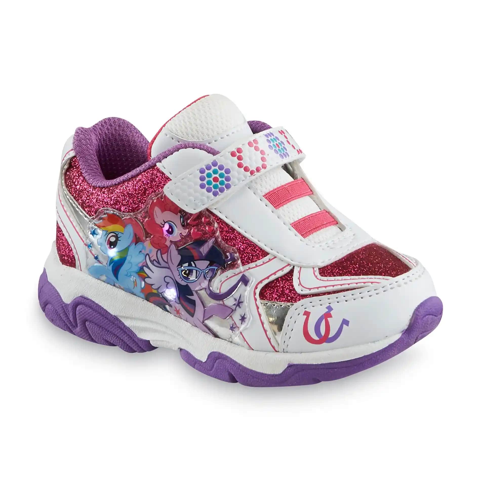 My Little Pony Ayakkabıları: Çocuklar ve Koleksiyoncular İçin Renkli Moda Trendleri ve Tasarımları