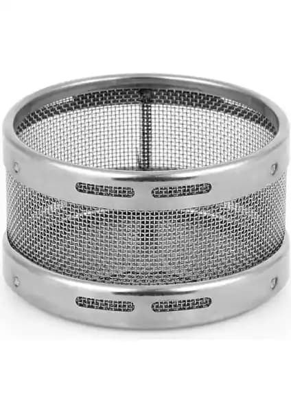 Nargile Store Babil Ring Tüllü Közlük: Dayanıklı ve Estetik Nargile Aksesuarı