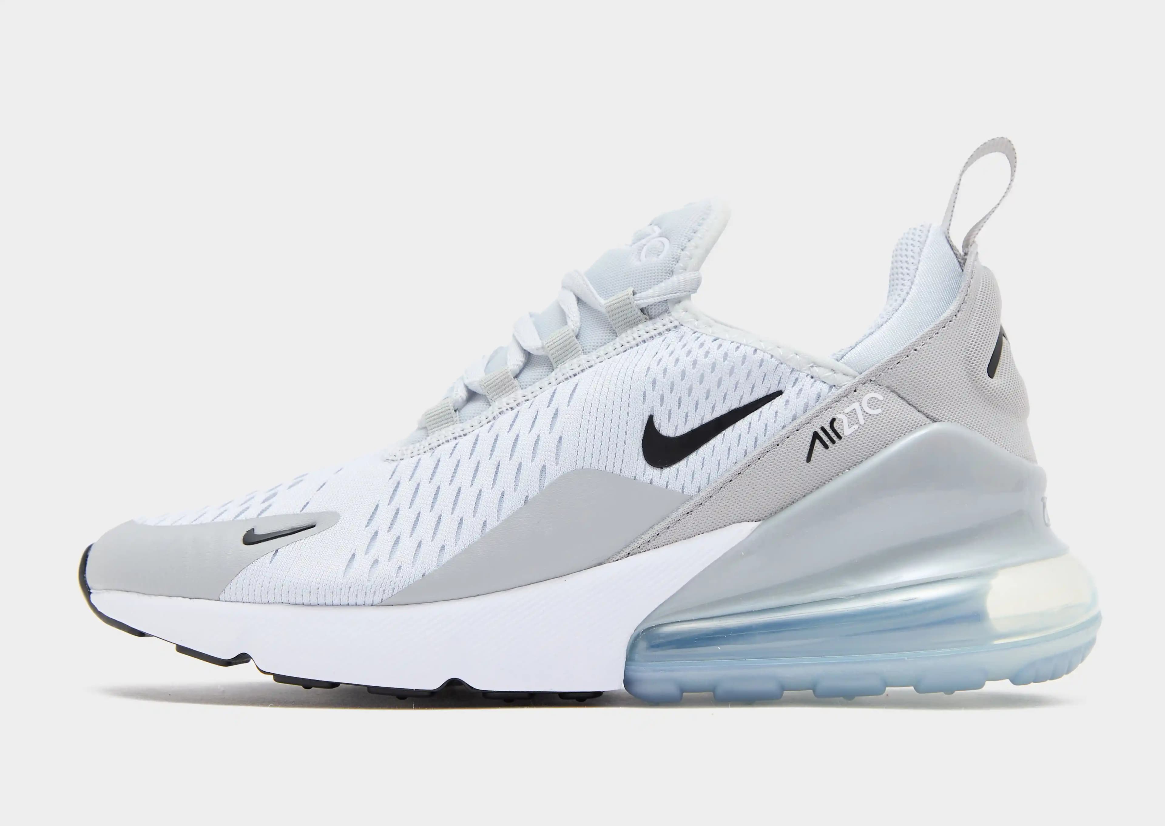 Nike Air Max 270: Günlük Şıklık ve Konfor Sunan Modern Spor Ayakkabı