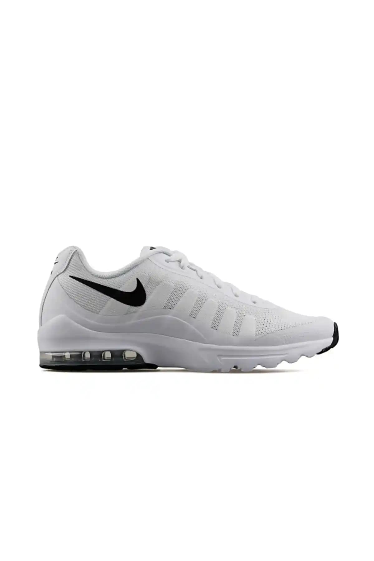 Nike Air Max Erkek Spor Ayakkabıları: Performans ve Şıklığı Bir Arada Sunar