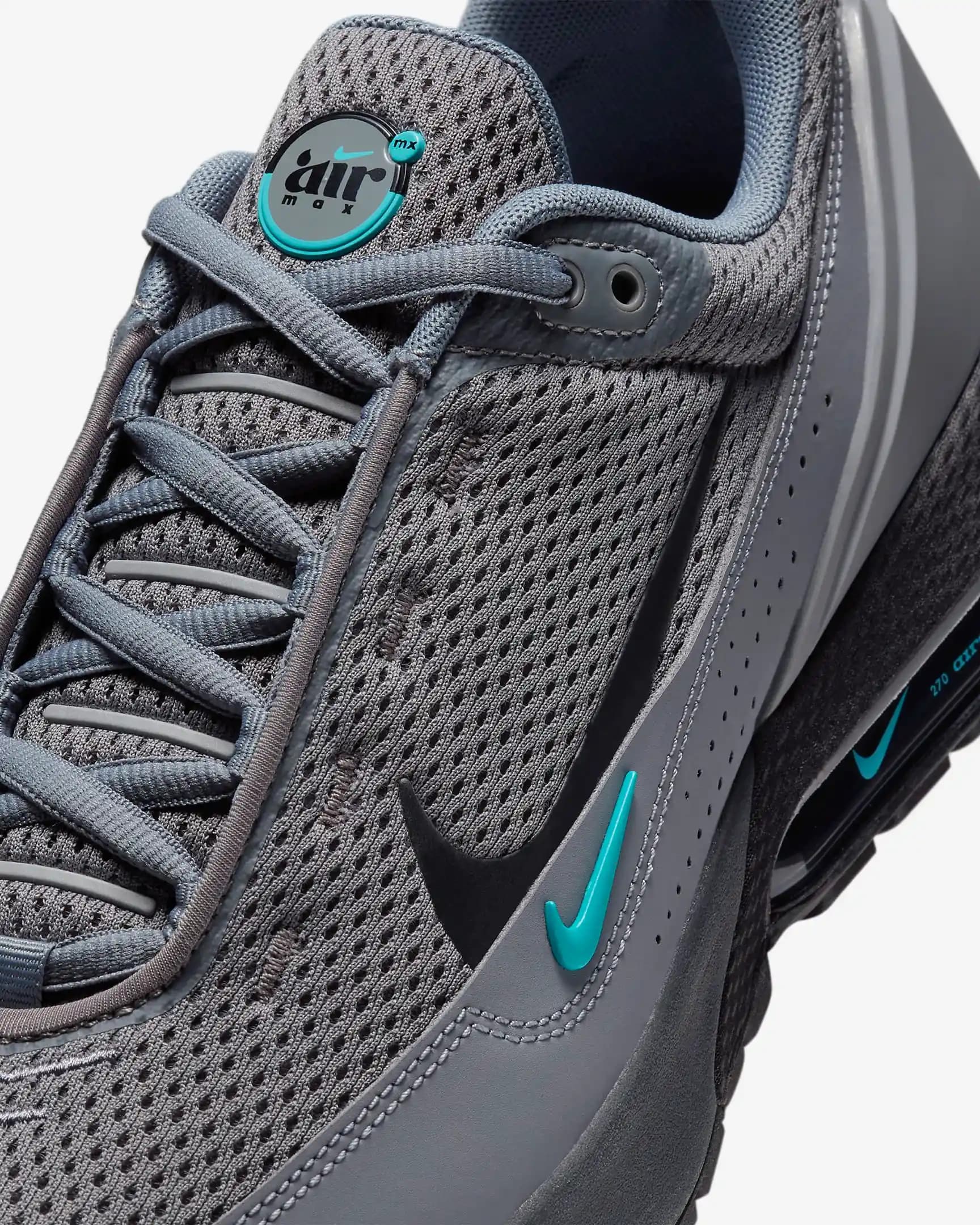 Nike Air Max Pulse: Günlük ve Sokak Modasında Yenilikçi Tasarım ve Konfor