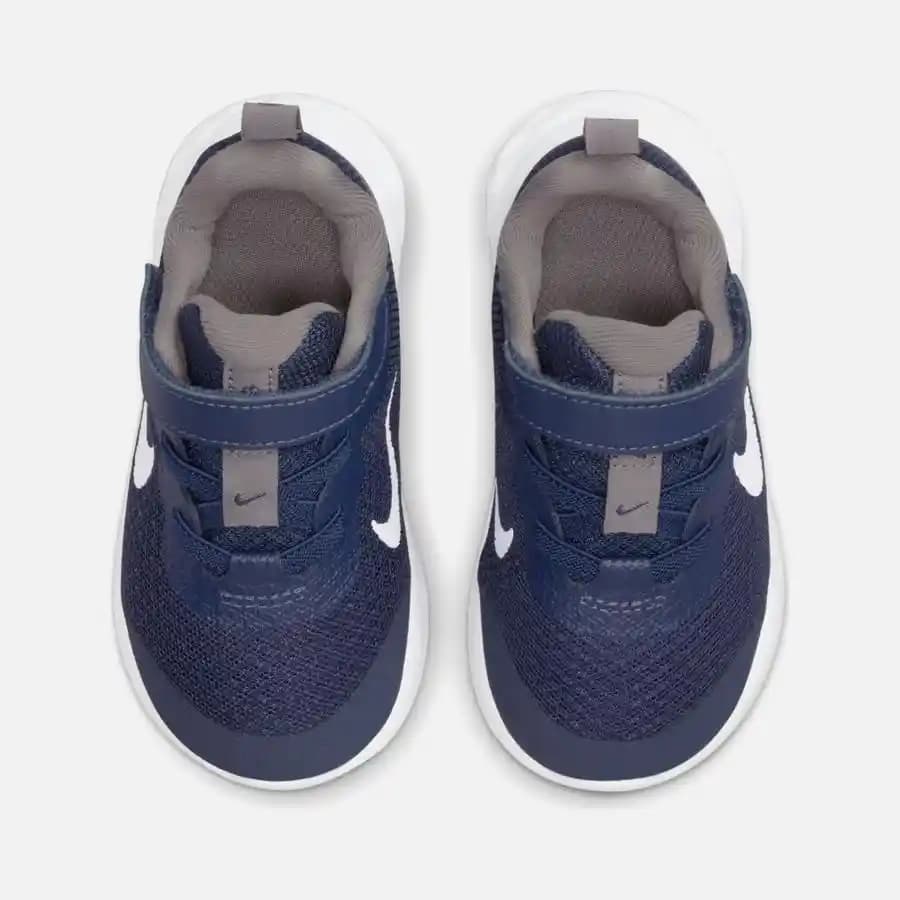 Nike Bebek Ayakkabıları: Konfor ve Şıklığı Bir Arada Sunan En İyi Seçenekler