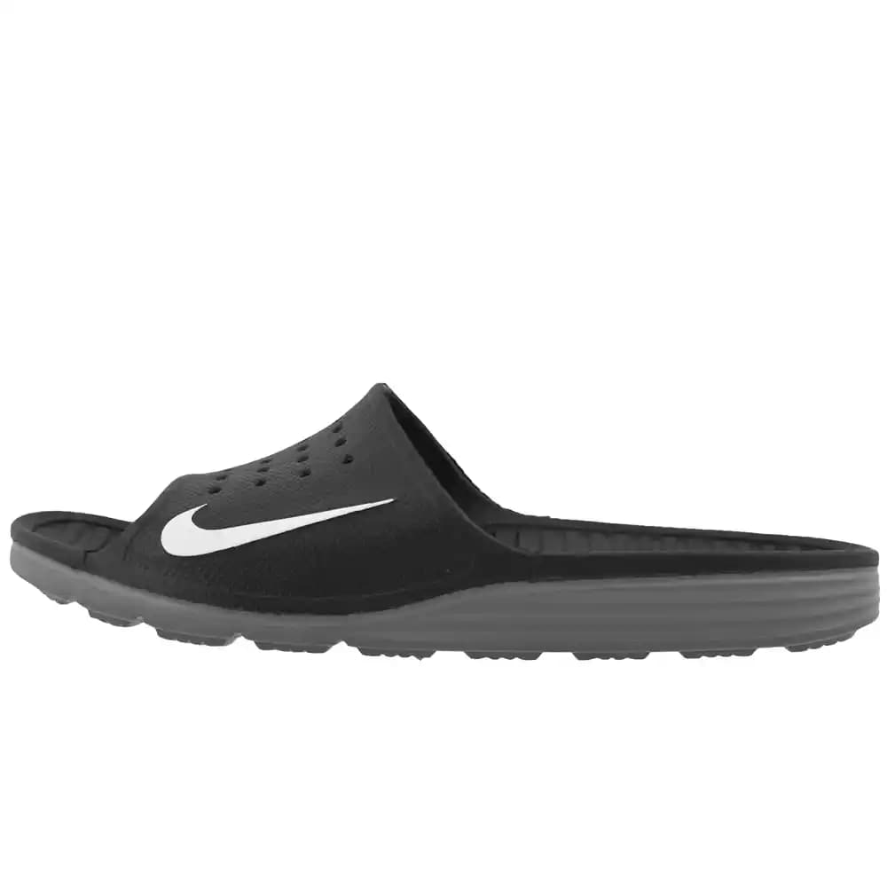 Nike Erkek Plaj Terliği: Konfor ve Şıklık Sunan Yazlık Ayakkabı Seçenekleri