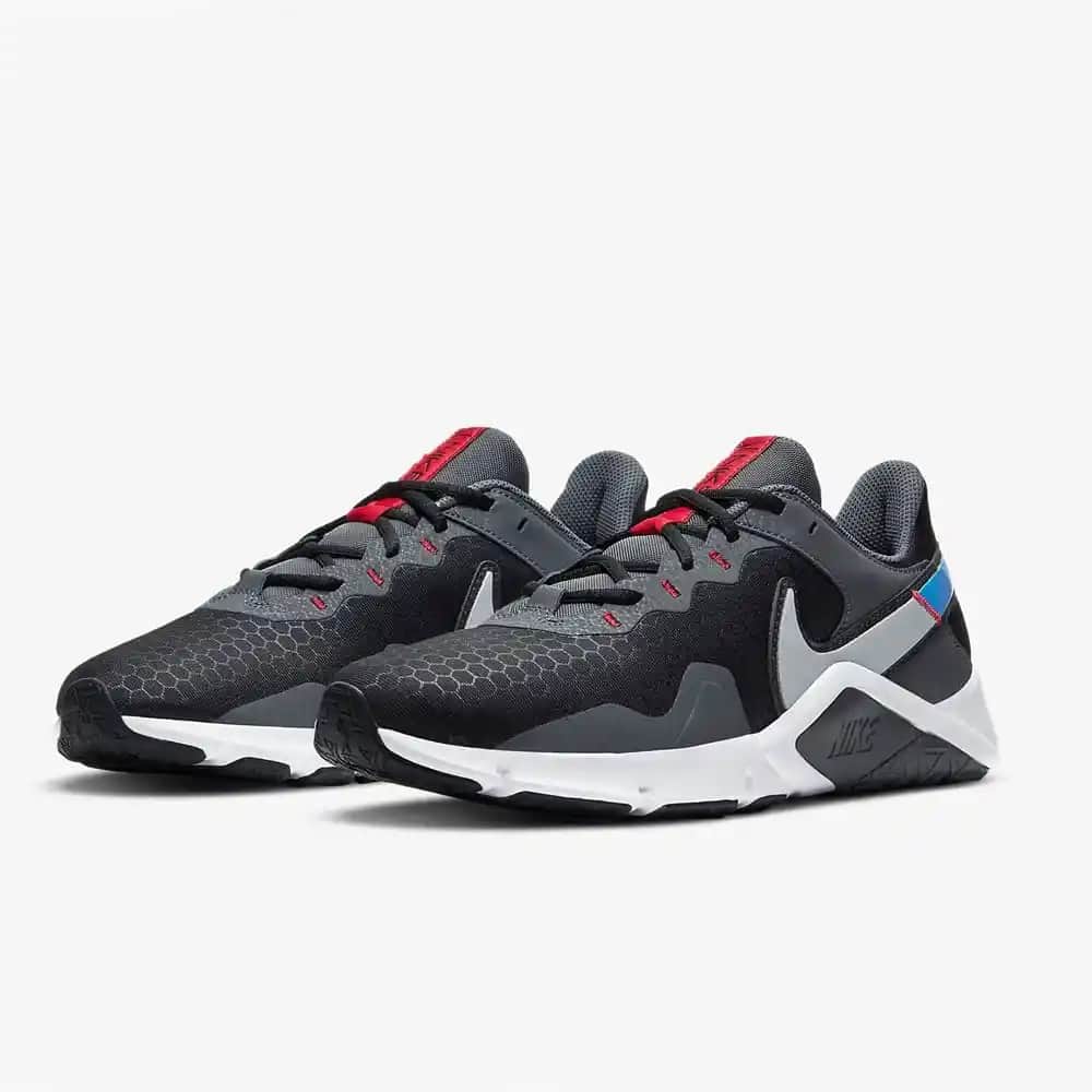 Nike Legend Essential 2 Erkek Spor Ayakkabısı: Günlük ve Spor Kullanımı İçin Uygun Model