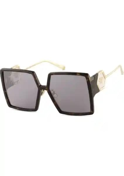 Philipp Plein SPP028 722X 61 Modeli: Lüks ve Modern Tasarımın Şıklık Sembolü