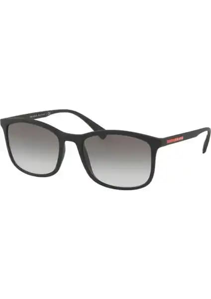 Prada Linea Rossa 0PS 01TS-DG00A756 Erkek Güneş Gözlüğü Modern ve Şık Tasarım