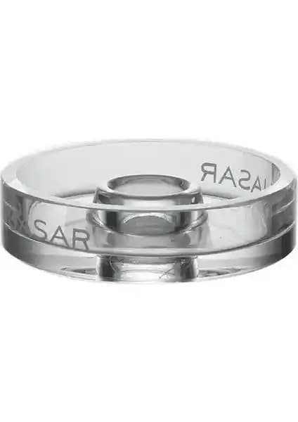 Quasar Raas Yedek Cam: Uyumlu ve Dayanıklı İç Cam ile Cihaz Performansını Artırın