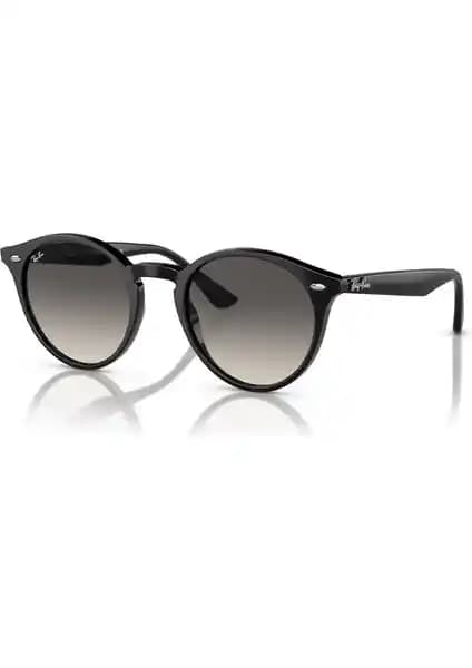 Ray-Ban 0RB2180 601/11 51 Erkek Güneş Gözlüğü Modern Tasarım ve Üstün Koruma Özellikleriyle