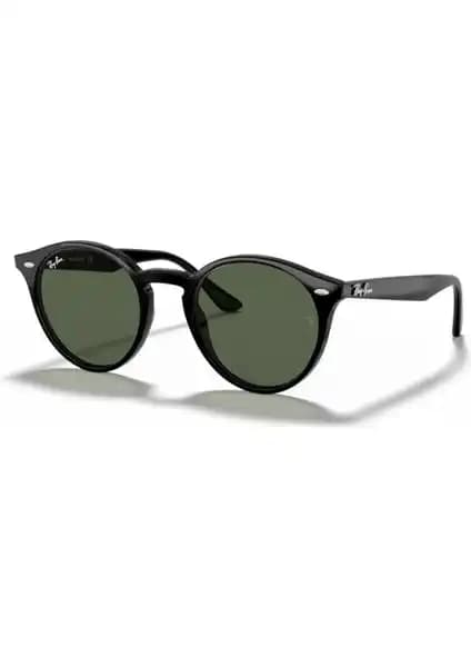 Ray-Ban 0RB2180 Unisex Güneş Gözlüğü Şık Tasarım ve Yüksek Koruma Özellikleri