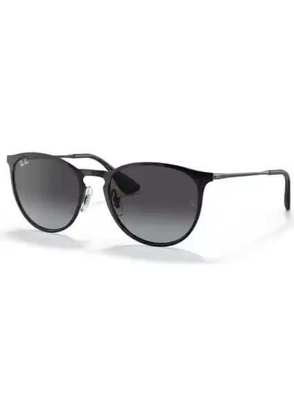 Ray-Ban 0RB3539-002/8G54 Unisex Güneş Gözlüğü Şıklık ve Koruma Sunan Model
