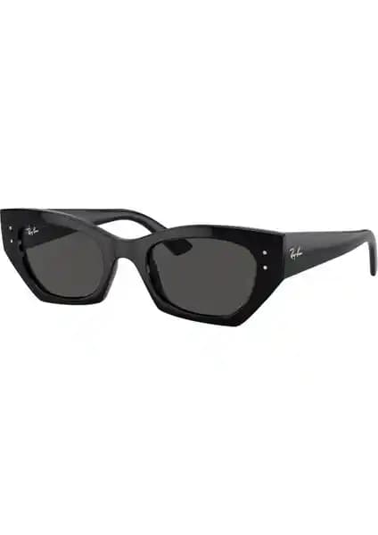 Ray-Ban 0RB4430 Unisex Güneş Gözlüğü Şık ve Dayanıklı Tasarım Özellikleri