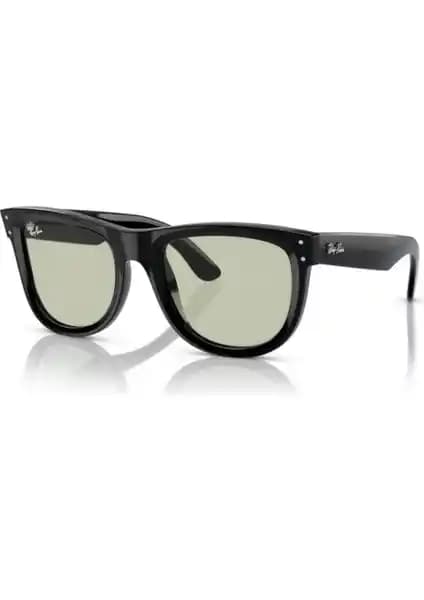 Ray-Ban 0RBR0502S 6677/2 Unisex Güneş Gözlüğü Modern Tasarım ve UV Koruma Özelliği ile
