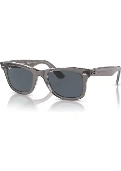 Ray-Ban 2140 1355R5 50 Unisex Güneş Gözlüğü Modern Tasarım ve Yüksek Koruma Özellikleriyle