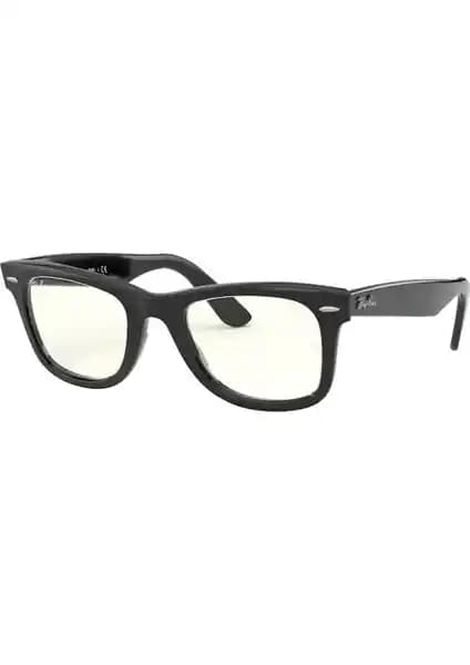 Ray-Ban 2140 901/5F 50 Ekartman Unisex Güneş Gözlüğü Şıklık ve Koruma Sunan Modern Tasarım