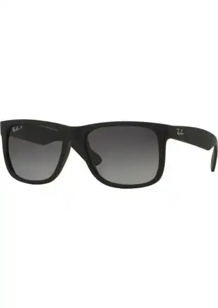 Ray-Ban 4165 622T3 55 Güneş Gözlüğü: Modern Tasarım ve Fonksiyonellik Bir Arada