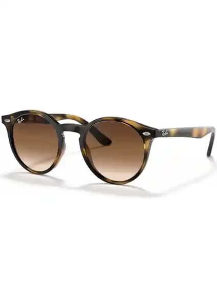 Ray-Ban Junior Rj 9064 Çocuk Güneş Gözlüğü Şıklık ve Koruma Sunar
