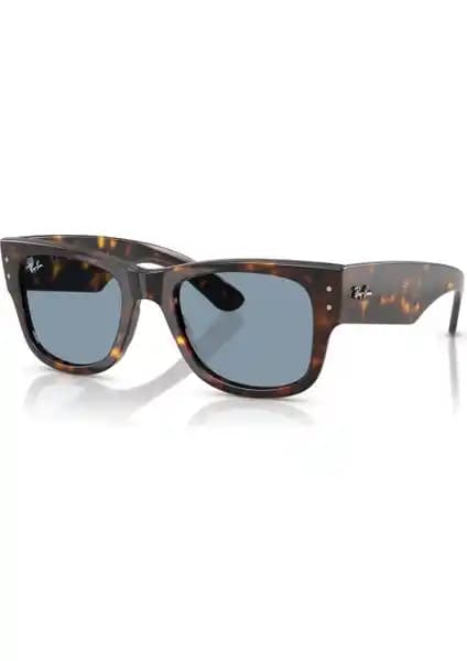 Ray-Ban RB 0840S 902/56 51 Unisex Güneş Gözlüğü Modern Tasarım ve Yüksek Kalite