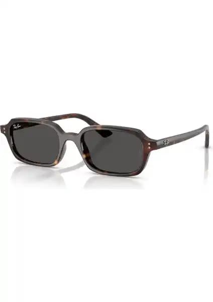 Ray-Ban RB 4455 135987 52 Zuri unisex güneş gözlüğü şıklık ve koruma sağlayan tasarım