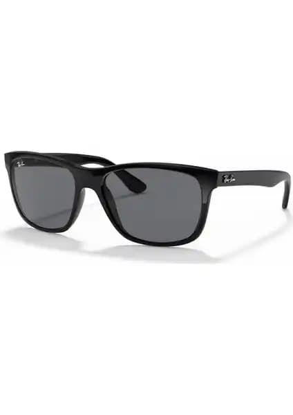 Ray-Ban Rb0RB4181 Erkek Güneş Gözlüğü Modern ve Şık Tasarımıyla Güneşe Karşı Koruma