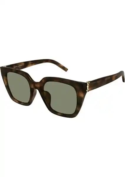 Saint Laurent Yves Saint Laurent SL M143 003 51 23 Şık ve Kaliteli Güneş Gözlüğü Tanıtımı