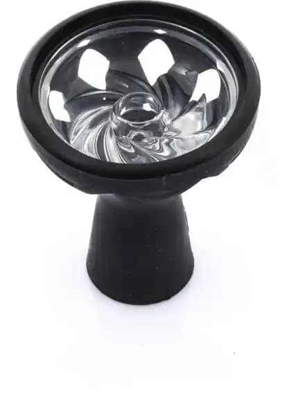 Samsaris Silikon ve Cam Nargile Lüle: Modern Tasarım ve İşlevsellik Bir Arada