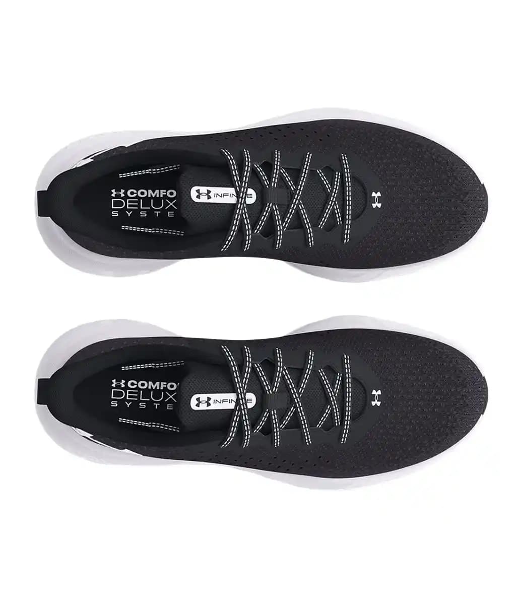 Sonsuzluk Temasıyla Tasarlanmış Modern Ayakkabılar ve Moda Dünyasındaki Yeri