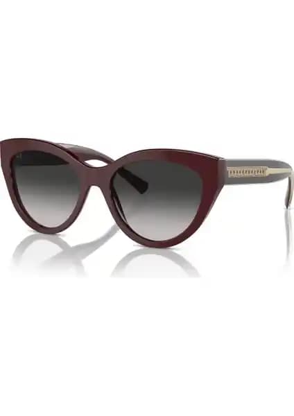 Tiffany & Co. TF 4220 8389/3C 54 Lüks ve Şıklığın Sembolü Modern Takı Koleksiyonu