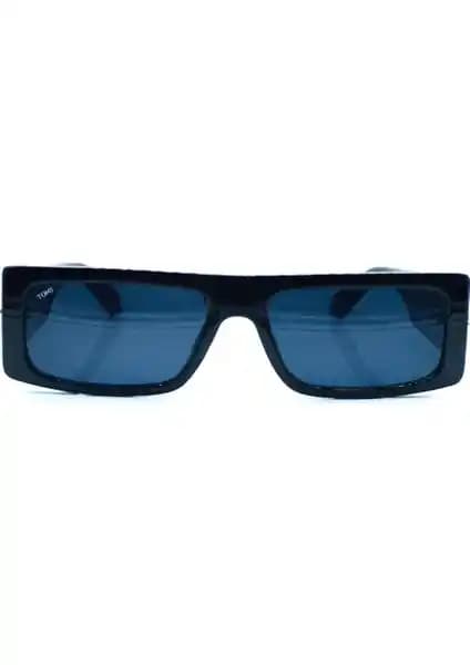 Tomy Marin Bayan Güneş Gözlüğü Modern Tasarım ve UV Koruma Özellikleriyle Şıklık Sunar