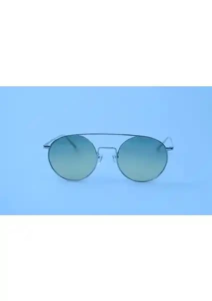 Vedi Vero Unisex Güneş Gözlüğü: El İşçiliği ve Şıklıkla Güçlü Koruma Sunar