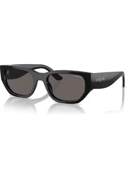 Vogue 5586-S W44/87 Kadın Güneş Gözlüğü Şık ve Koruyucu Modern Tasarım