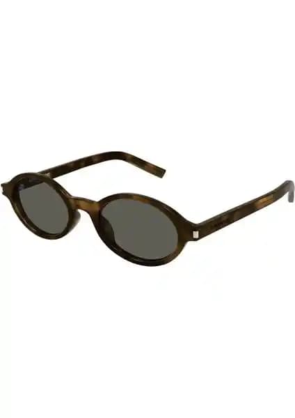 Yves Saint Laurent SL 751 Jeanne 003 Unisex Güneş Gözlüğü Modaya Uygun ve Koruyucu Tasarım