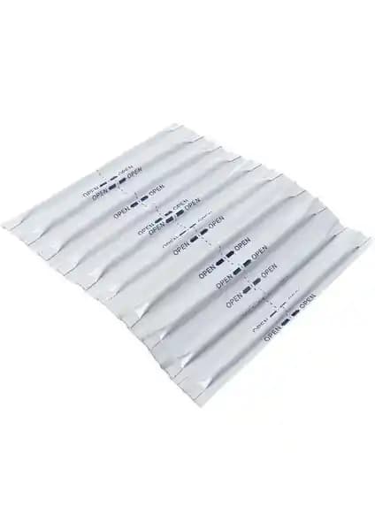 Zigver Iqos 100 Adet Islak Alkol Pamuklu Çubuklar: Pratik ve Hijyenik Temizlik Çözümü