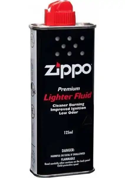 Zippo Benzin: Yüksek Performans ve Güvenilirlik Sunan Taşınabilir Çakmak Yakıtı