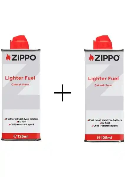 Zippo Çakmak Gazı: Yüksek Kalite ve Güvenilir Performans İçin Uygun Yakıt Seçeneği