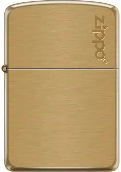 Zippo Logo Lust Çakmak: Şıklık ve Güvenilirliği Bir Arada Sunan Dayanıklı Aksesuar